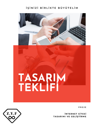 Teklif Al